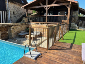 Gîte La Borie